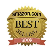 Amazon Best Selling Book recognition