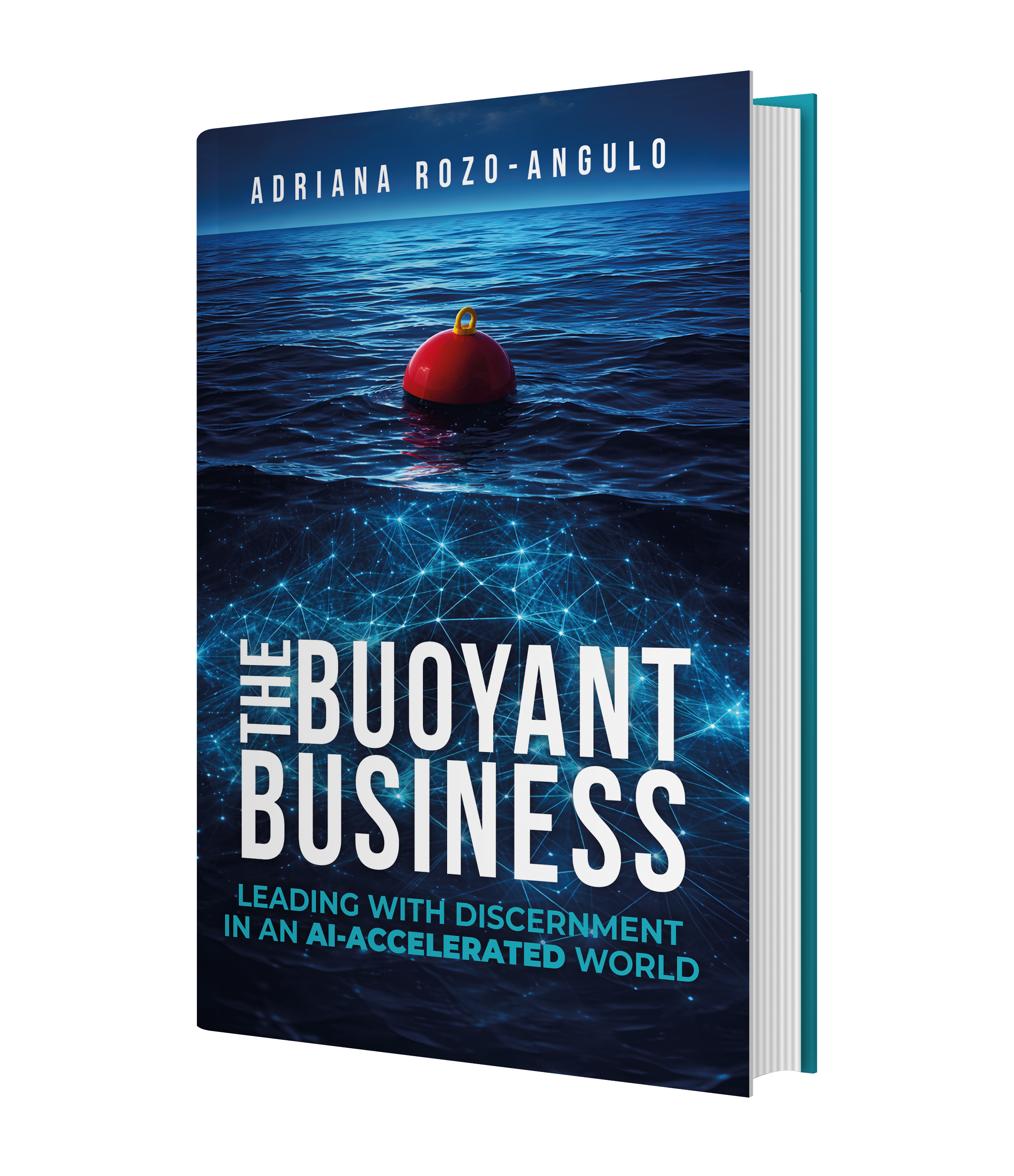Libro The Buoyant Business