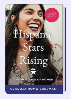 Hispanic Stars Rising Volume I