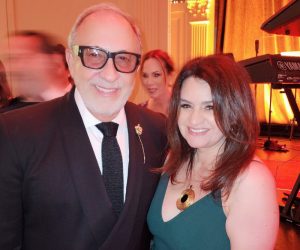 with-emilio-estefan-at-maestro-cares-gala